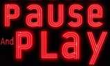 Casino Pause And Play